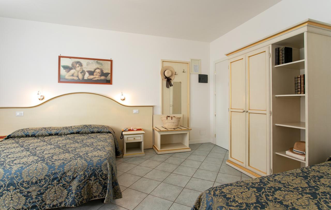 Hotel Elpiro Lido di Jesolo Ngoại thất bức ảnh